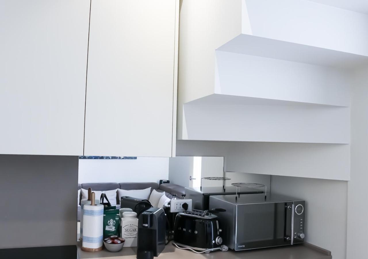 Bmp Apartment Atmosphere 1 Centrale Con Garage ريتشوني المظهر الخارجي الصورة