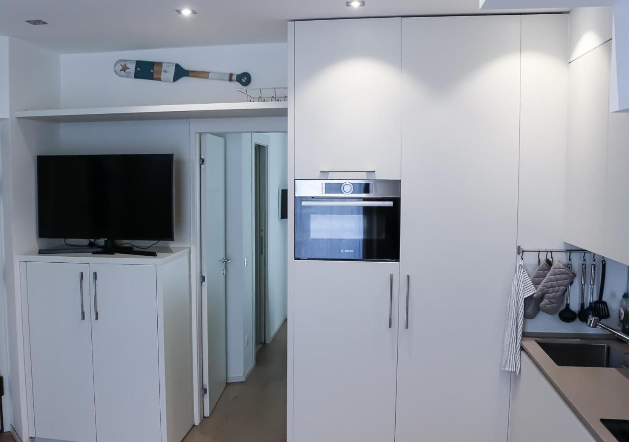 Bmp Apartment Atmosphere 1 Centrale Con Garage ريتشوني المظهر الخارجي الصورة