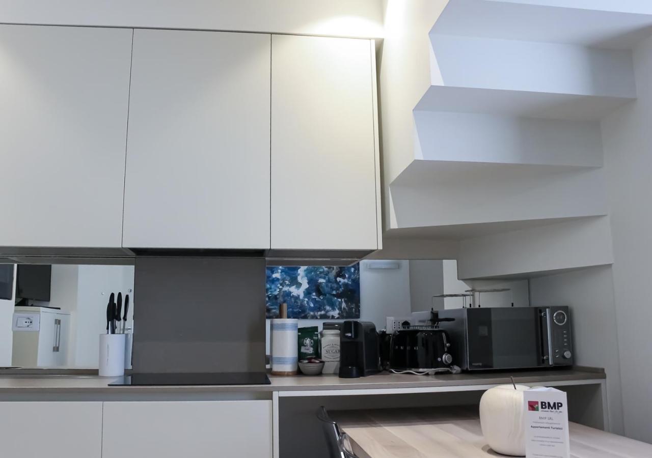 Bmp Apartment Atmosphere 1 Centrale Con Garage ريتشوني المظهر الخارجي الصورة