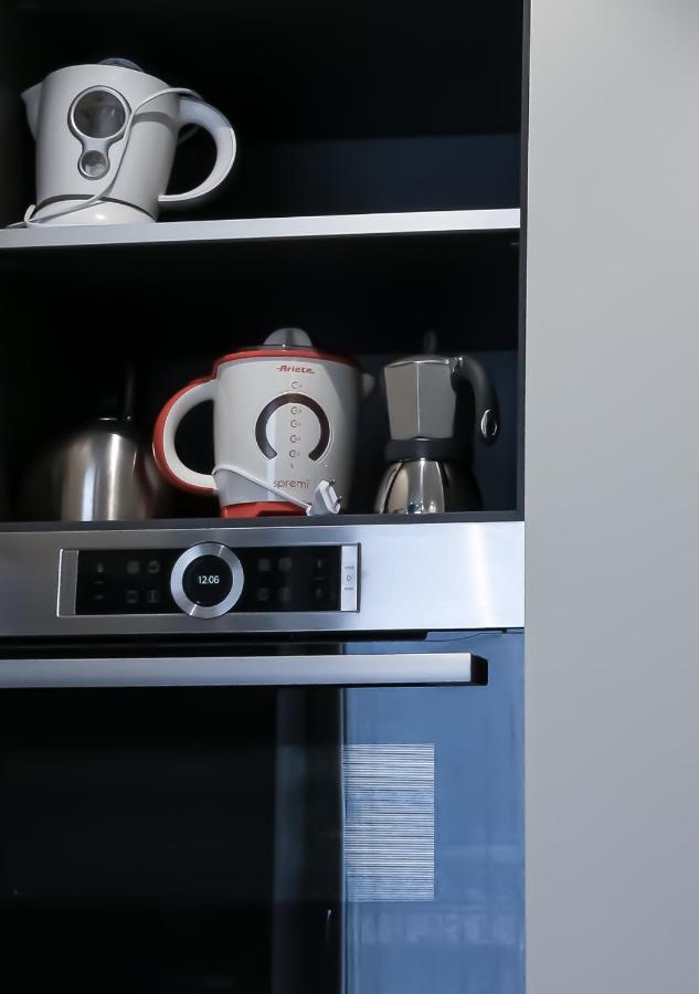 Bmp Apartment Atmosphere 1 Centrale Con Garage ريتشوني المظهر الخارجي الصورة