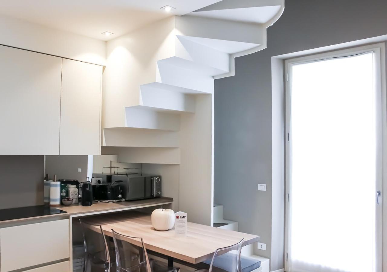 Bmp Apartment Atmosphere 1 Centrale Con Garage ريتشوني المظهر الخارجي الصورة