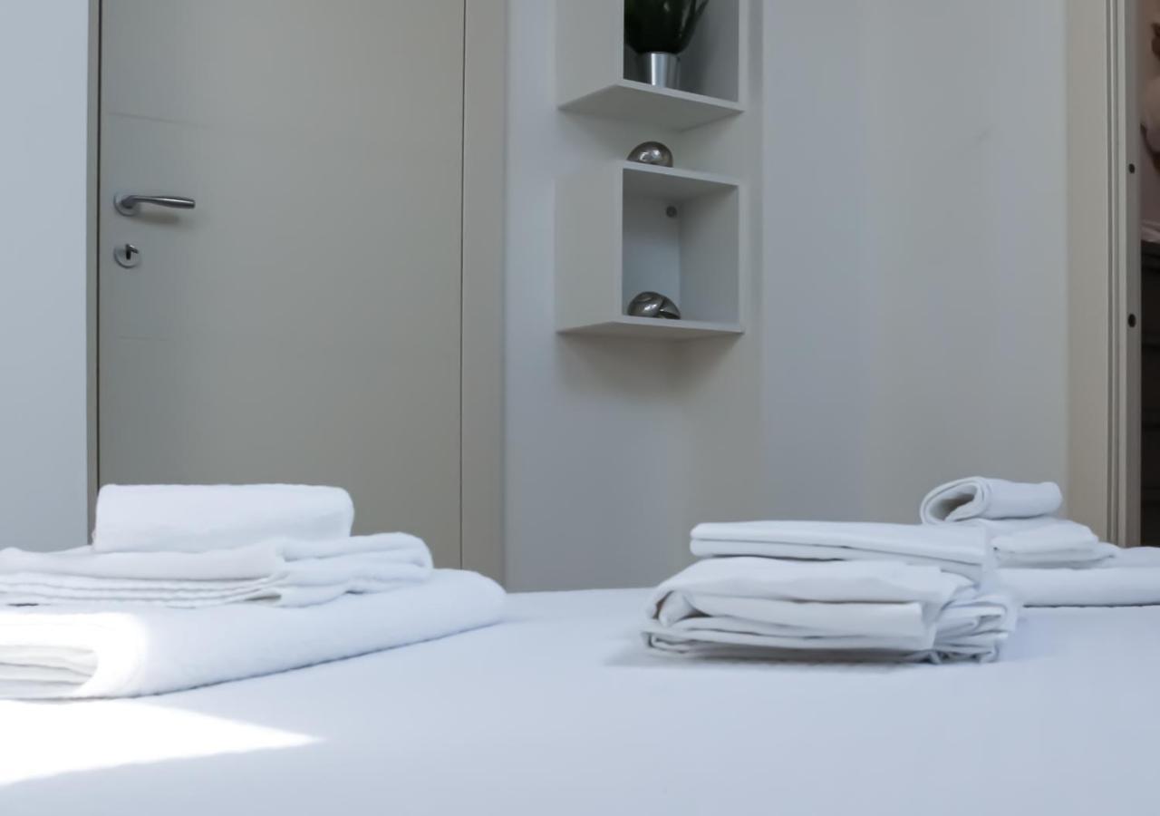 Bmp Apartment Atmosphere 1 Centrale Con Garage ريتشوني المظهر الخارجي الصورة