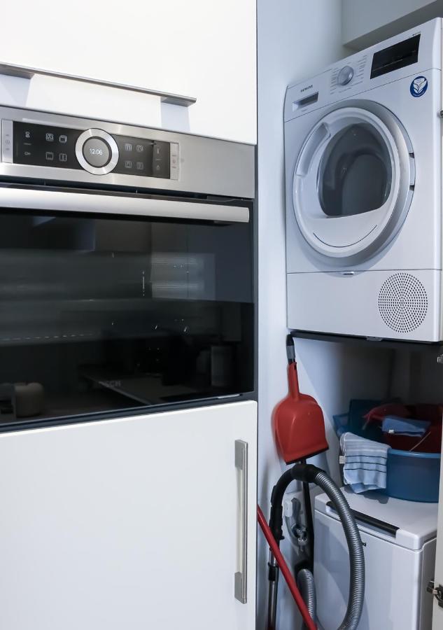 Bmp Apartment Atmosphere 1 Centrale Con Garage ريتشوني المظهر الخارجي الصورة