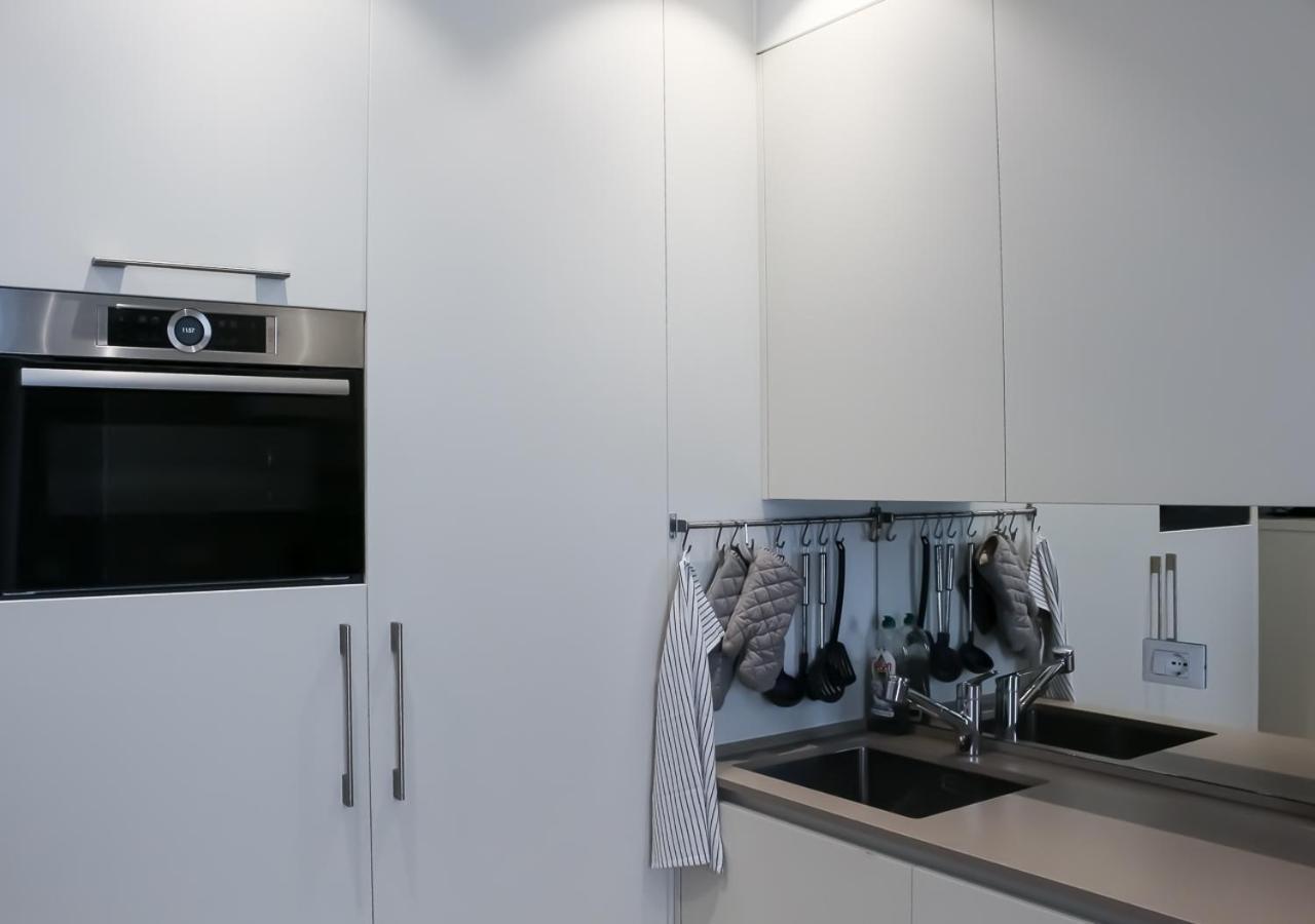 Bmp Apartment Atmosphere 1 Centrale Con Garage ريتشوني المظهر الخارجي الصورة