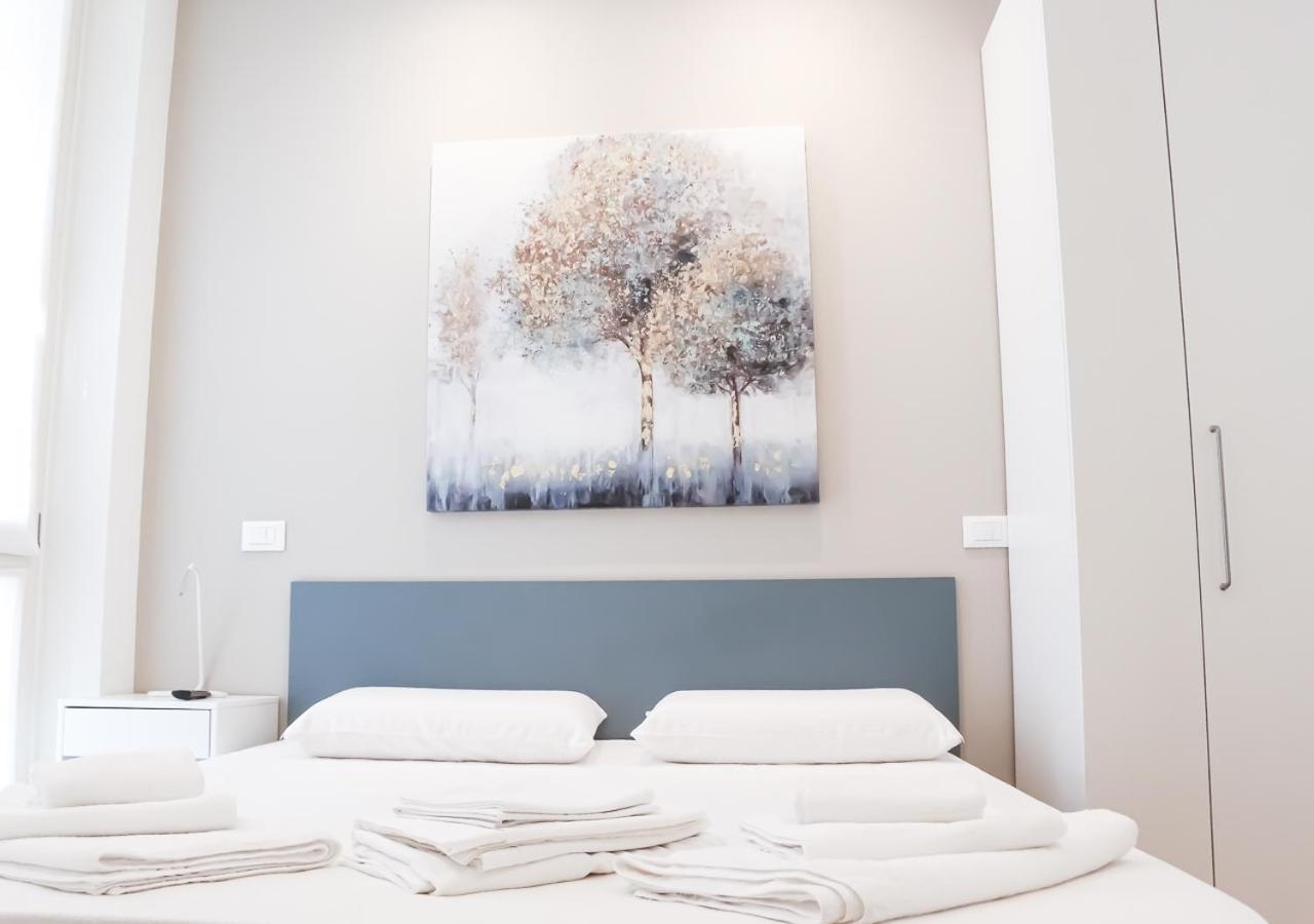 Bmp Apartment Atmosphere 1 Centrale Con Garage ريتشوني المظهر الخارجي الصورة